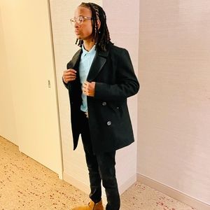 Meet your Posher, Jonas